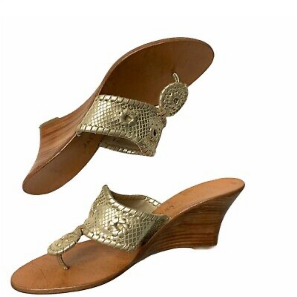 Jack Sandles (The Classic Sandles) - Picture 2 of 13